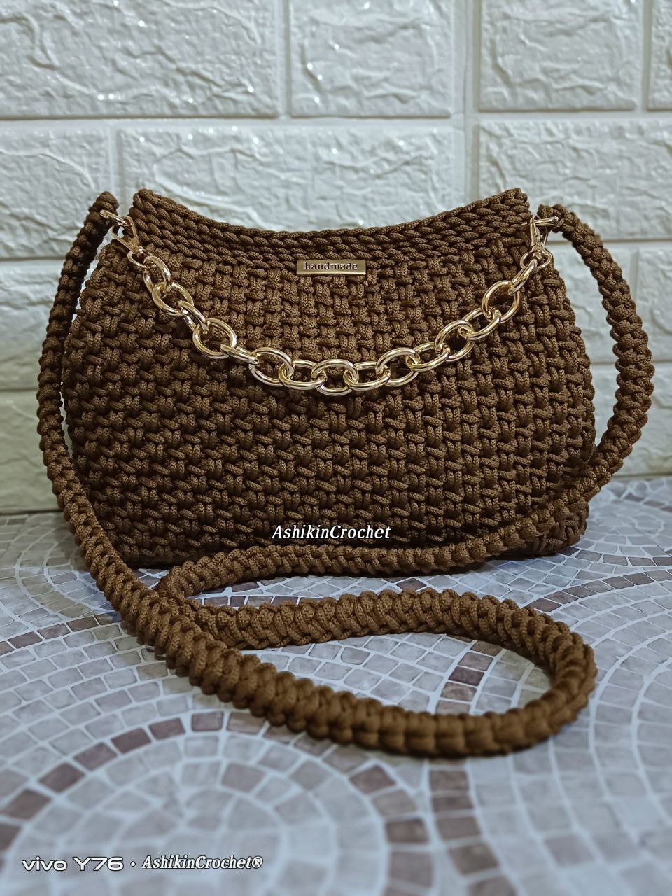 Sling Bag